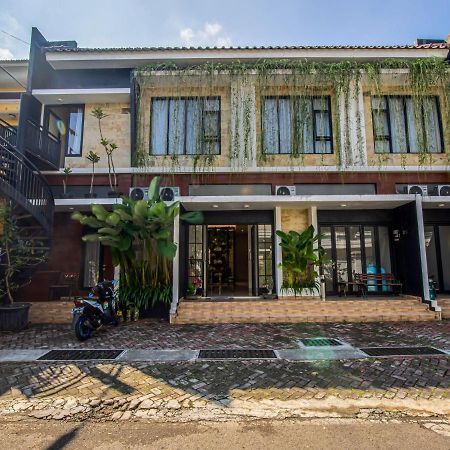Casa Ts 16 Ξενοδοχείο Μαλάνγκ Εξωτερικό φωτογραφία