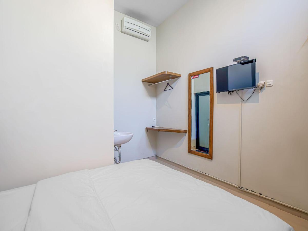 Casa Ts 16 Ξενοδοχείο Μαλάνγκ Εξωτερικό φωτογραφία