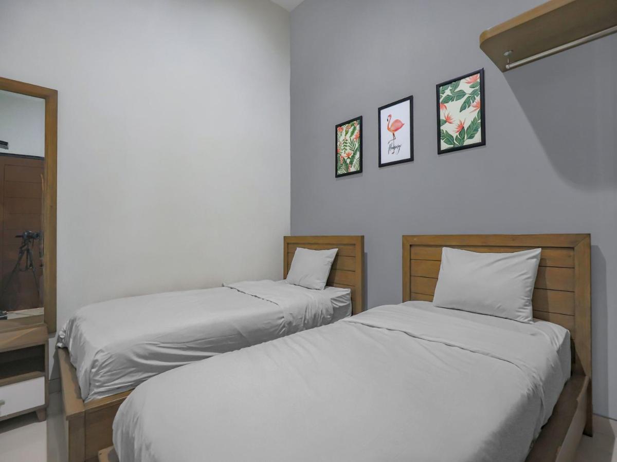 Casa Ts 16 Ξενοδοχείο Μαλάνγκ Εξωτερικό φωτογραφία