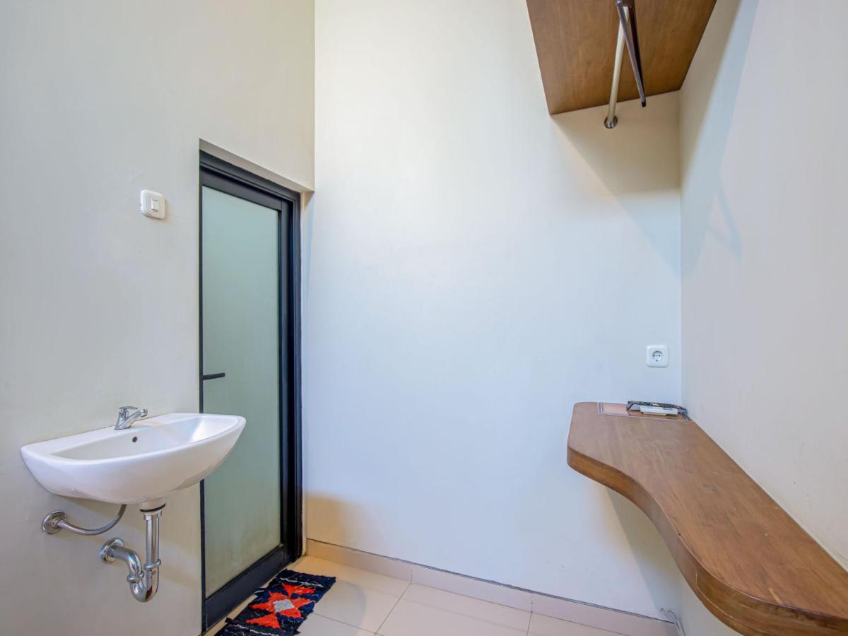 Casa Ts 16 Ξενοδοχείο Μαλάνγκ Εξωτερικό φωτογραφία
