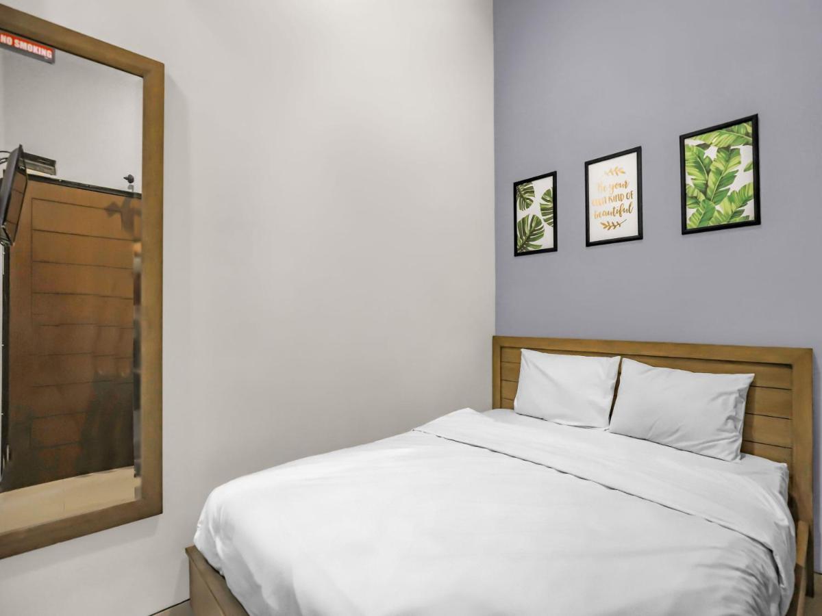 Casa Ts 16 Ξενοδοχείο Μαλάνγκ Εξωτερικό φωτογραφία