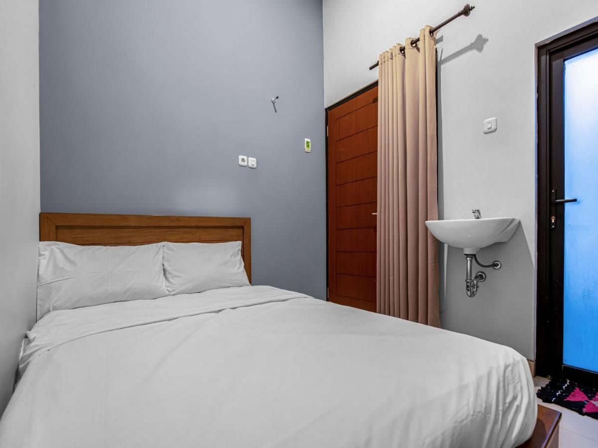 Casa Ts 16 Ξενοδοχείο Μαλάνγκ Εξωτερικό φωτογραφία