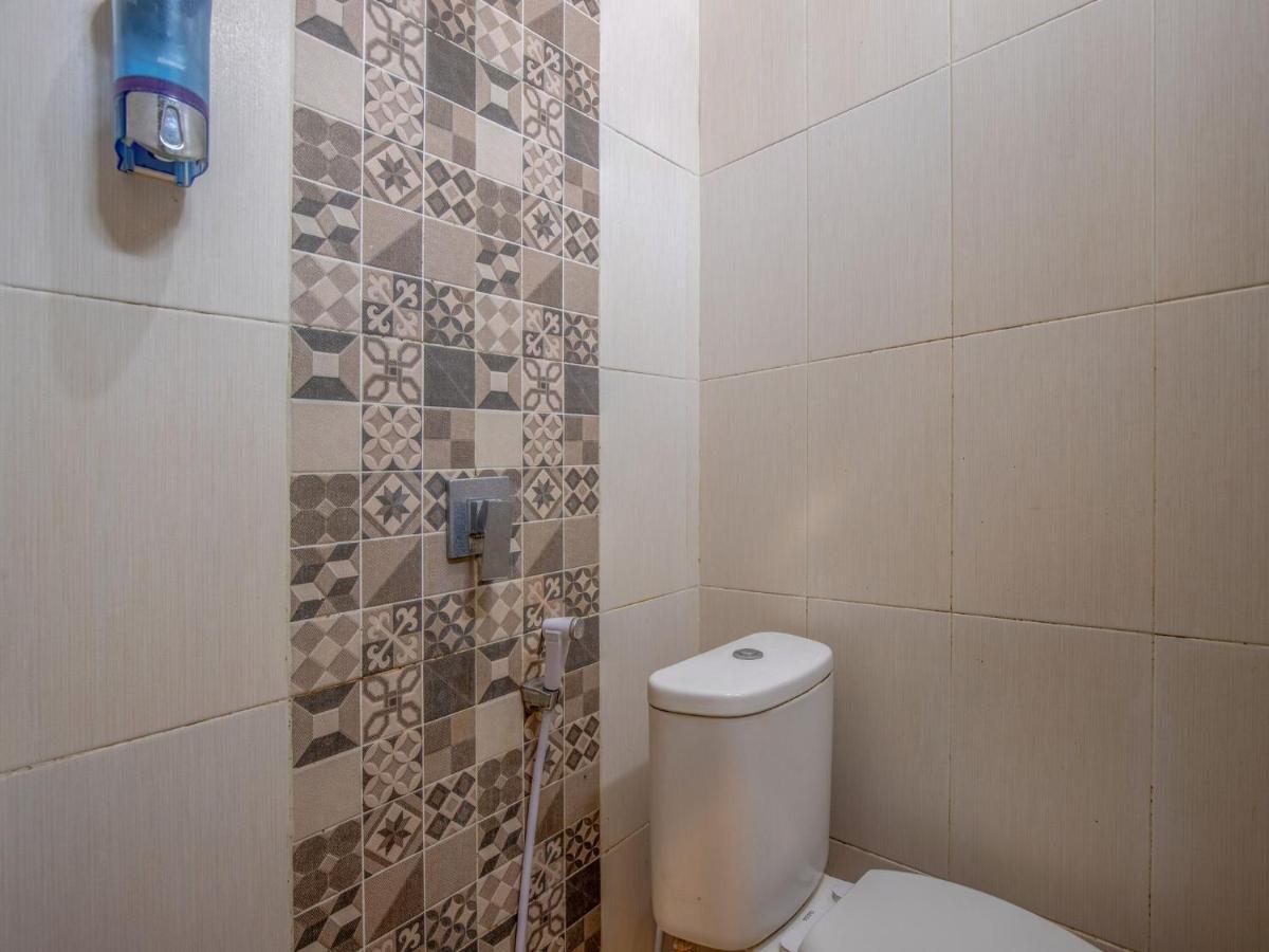 Casa Ts 16 Ξενοδοχείο Μαλάνγκ Εξωτερικό φωτογραφία