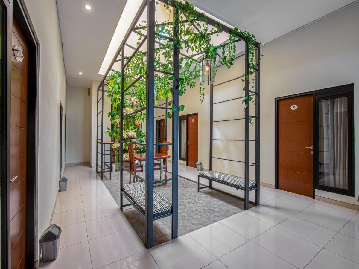 Casa Ts 16 Ξενοδοχείο Μαλάνγκ Εξωτερικό φωτογραφία