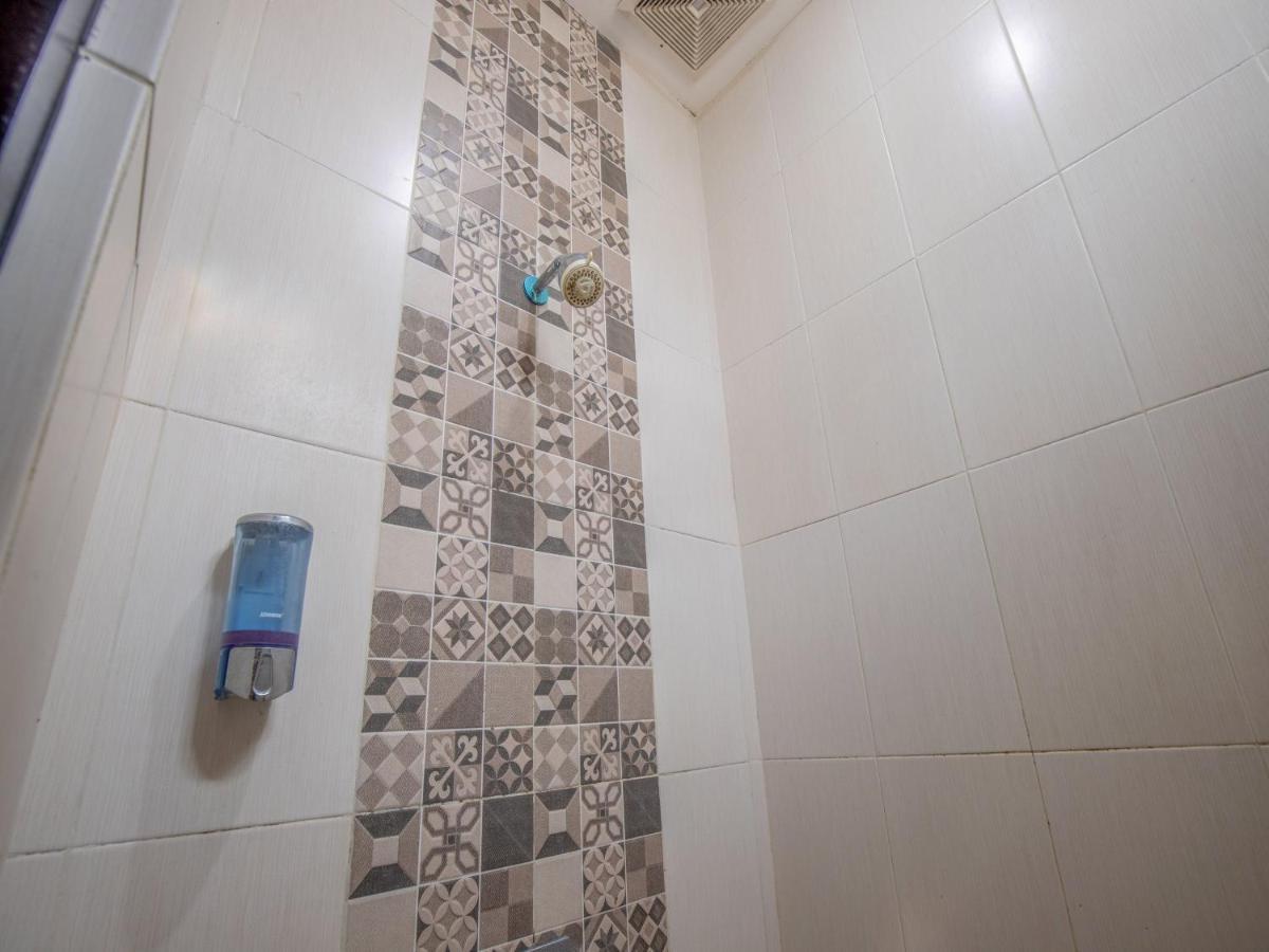 Casa Ts 16 Ξενοδοχείο Μαλάνγκ Εξωτερικό φωτογραφία