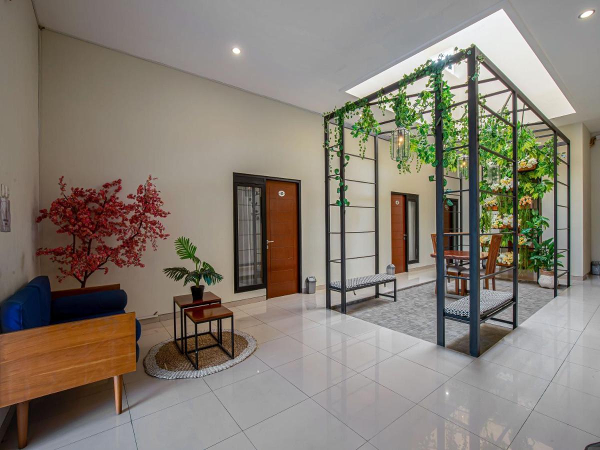 Casa Ts 16 Ξενοδοχείο Μαλάνγκ Εξωτερικό φωτογραφία