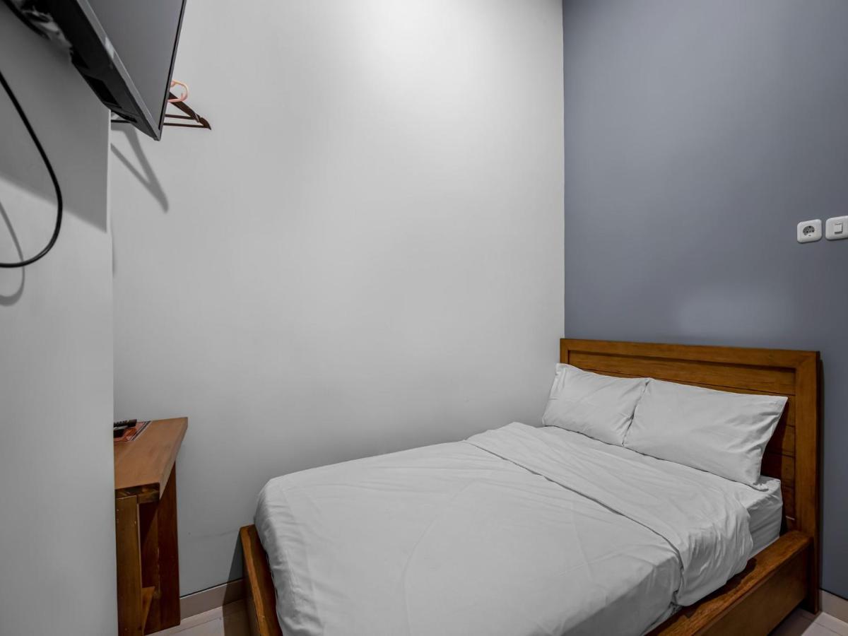 Casa Ts 16 Ξενοδοχείο Μαλάνγκ Εξωτερικό φωτογραφία