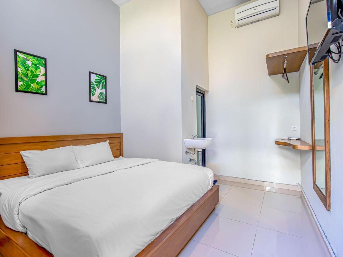 Casa Ts 16 Ξενοδοχείο Μαλάνγκ Εξωτερικό φωτογραφία