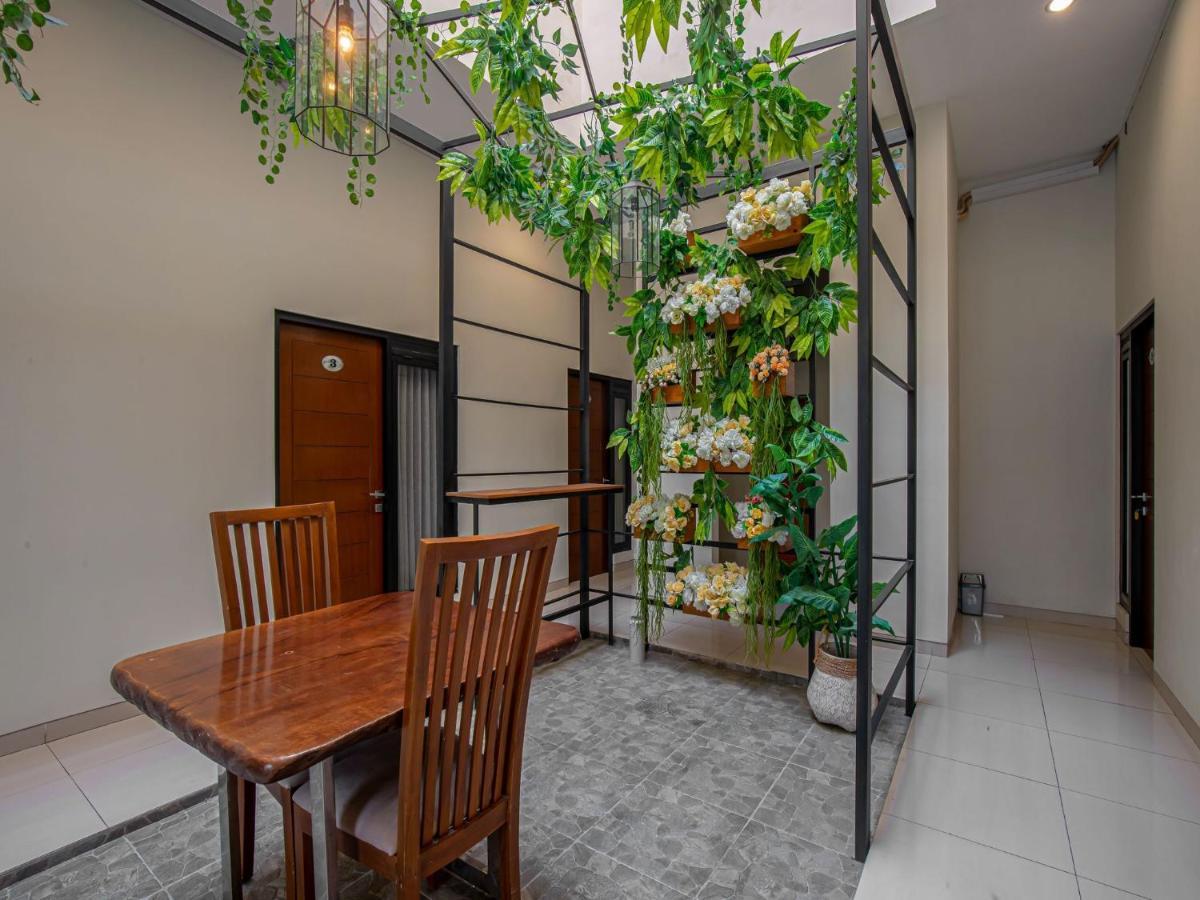 Casa Ts 16 Ξενοδοχείο Μαλάνγκ Εξωτερικό φωτογραφία