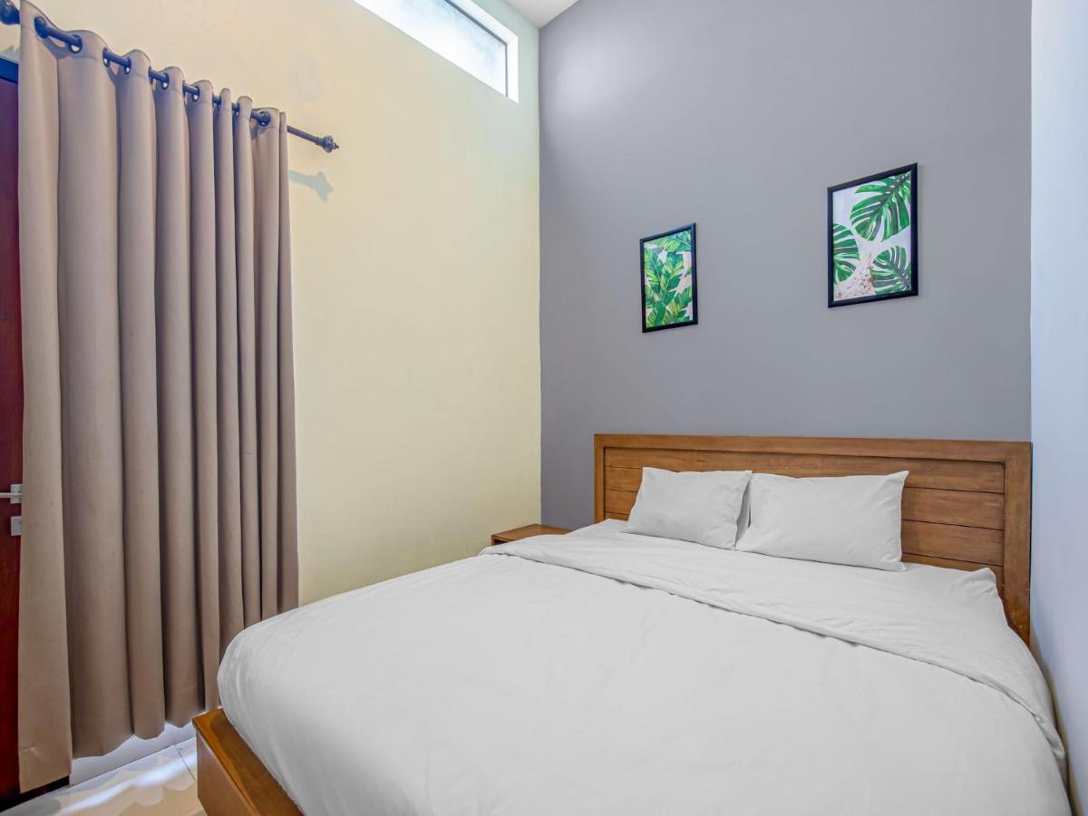 Casa Ts 16 Ξενοδοχείο Μαλάνγκ Εξωτερικό φωτογραφία
