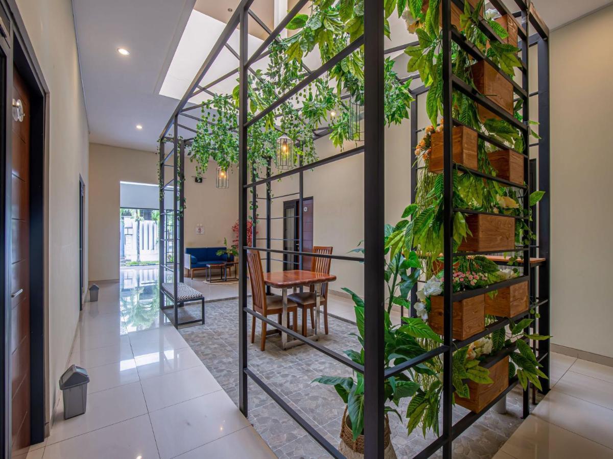 Casa Ts 16 Ξενοδοχείο Μαλάνγκ Εξωτερικό φωτογραφία