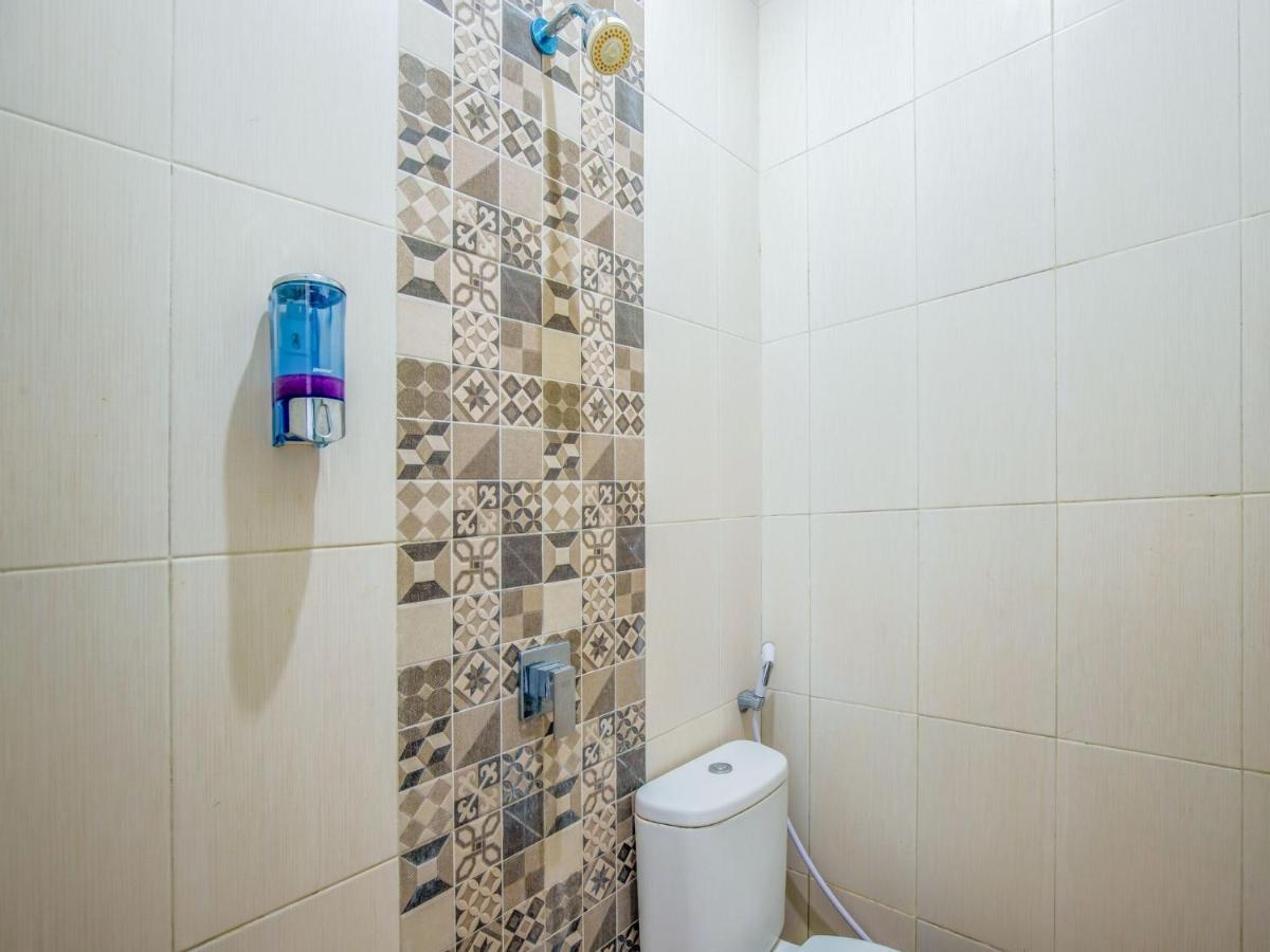 Casa Ts 16 Ξενοδοχείο Μαλάνγκ Εξωτερικό φωτογραφία