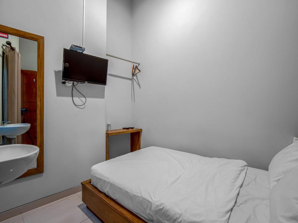 Casa Ts 16 Ξενοδοχείο Μαλάνγκ Εξωτερικό φωτογραφία