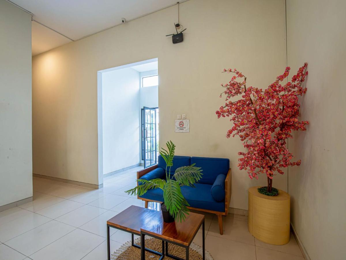 Casa Ts 16 Ξενοδοχείο Μαλάνγκ Εξωτερικό φωτογραφία