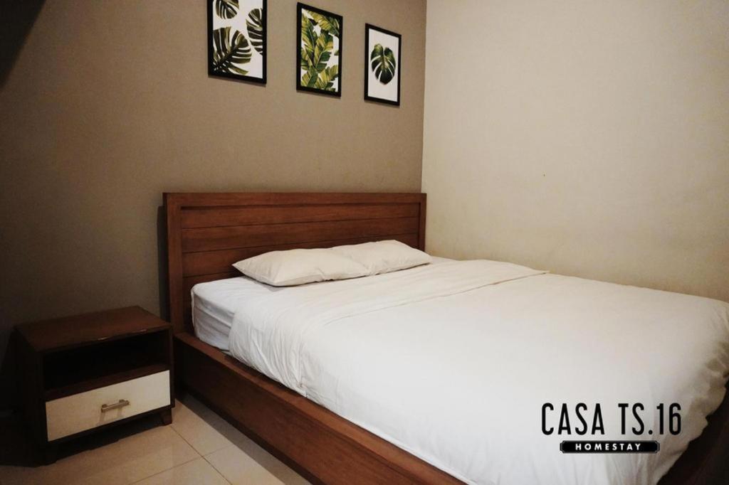 Casa Ts 16 Ξενοδοχείο Μαλάνγκ Εξωτερικό φωτογραφία